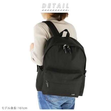 anello アネロ トゥーゴー デイパック ATS0665 BE.ベージュ