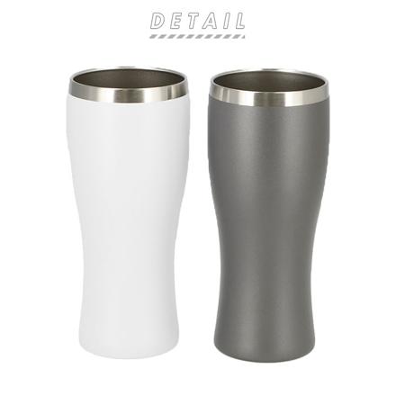 IE NOMI BEER STAINLESS TUMBLER ステンレスビアタンブラー ペア ペアタンブラー セット