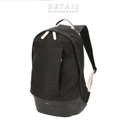 beLLroy ベルロイ CLASSIC BACKPACK PREMIUM BCBC リュック BLackSanD