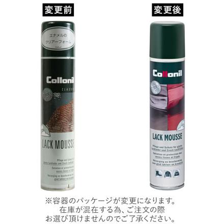 コロニル CoLLoniL ラックムース (200ML) 200ML