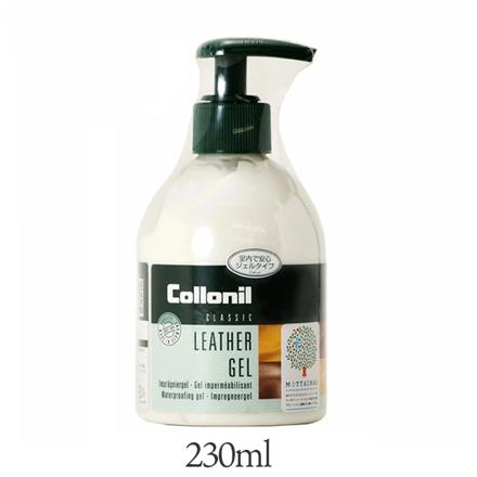 コロニル CoLLoniL #coLLoniL46 レザージェル 230ML レザージェル 230ML