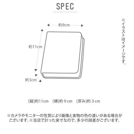 DEEKS ディークス DeekS01 スマートキーケース キーケース ネイビー