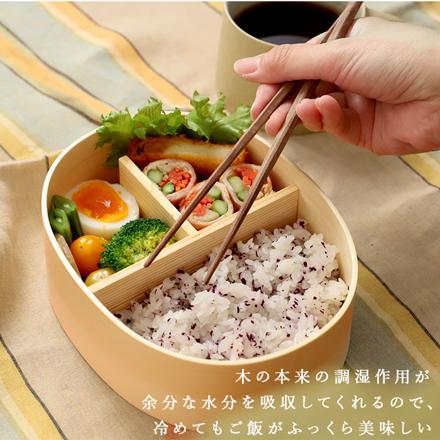 わっぱ弁当 小判型 700ML 900ML GT-008 GT-0011 750ML 白木