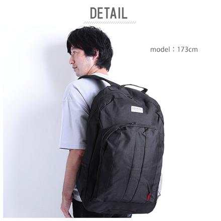 BODYWOLF ボディウルフ BW1 デイパック グレー迷彩