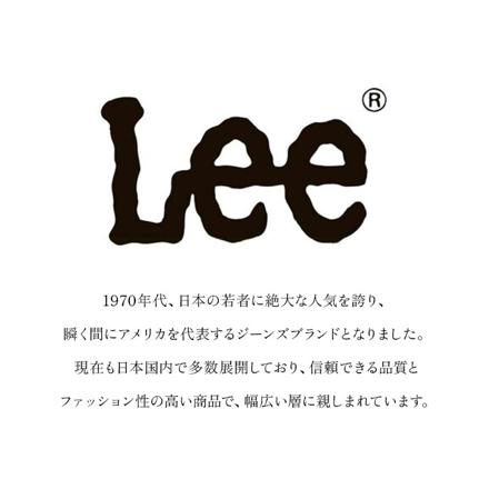 Lee infinity ボディバッグ 320-3100 ボディバッグ ブラック