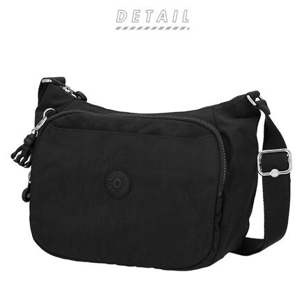 kipLing キプリング CAI ショルダーバッグ I258789L.GYguri