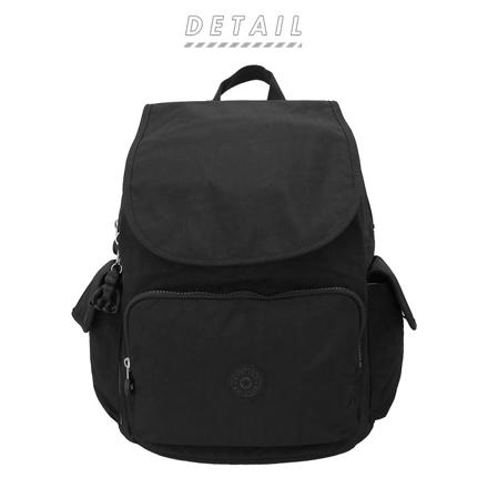 kipLing キプリング CITY PACK リュック 1214789L.GYguri