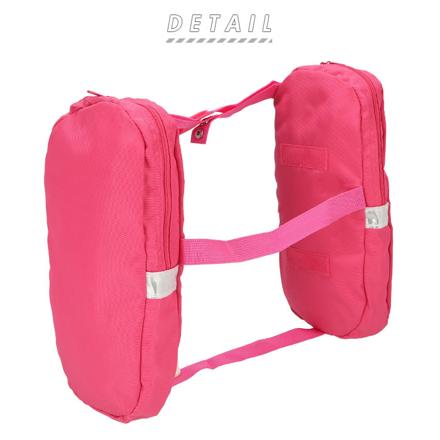 サンドセル ランドセル用補助バッグ ラベンダー