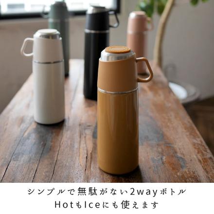 ロッコ ワンプッシュアンドコップ ボトル 350ML ボトル350ML OLIVE