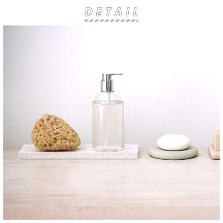 soil ソイル DISPENSER TRAY BLUE