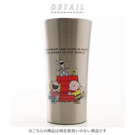 ステンレスタンブラー 400ml STB4N グリフィンドール