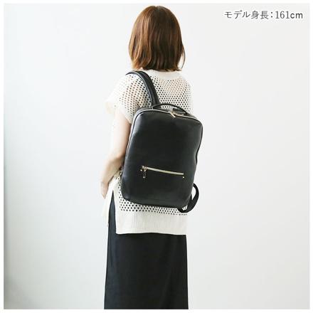 CHARMISS シンティア リュックサック ベージュ