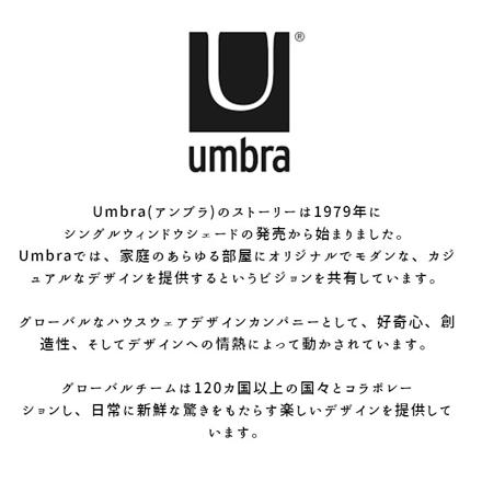 UMBRA アンブラ マルチフック STICKS マルチフック BLACK