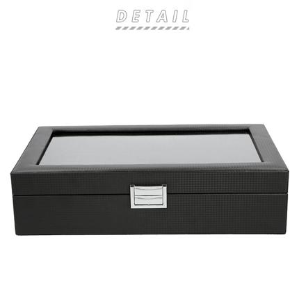 ウォッチケース waccs23 ウォッチケース ブラウン