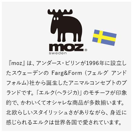 Moz モズ 帆布トート LLサイズ 帆布トート 451211342199.NA