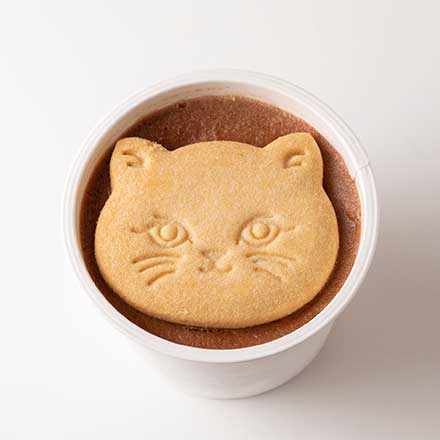 DADACA こねこのこねこねクッキーアイス 6種セット