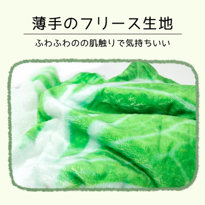 MILASIC はくさい おくるみ TN-VGSD