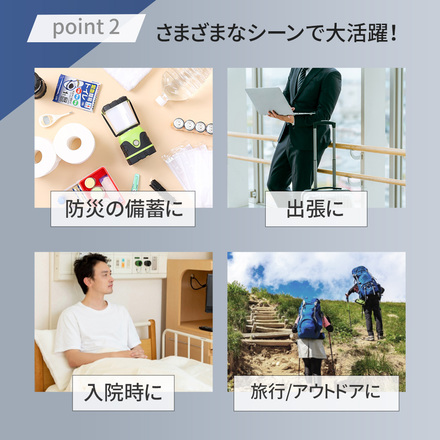 mitas 使い捨て ボクサー パンツ メンズ 10枚入り XXLサイズ TN-DPMN-GY-XXL