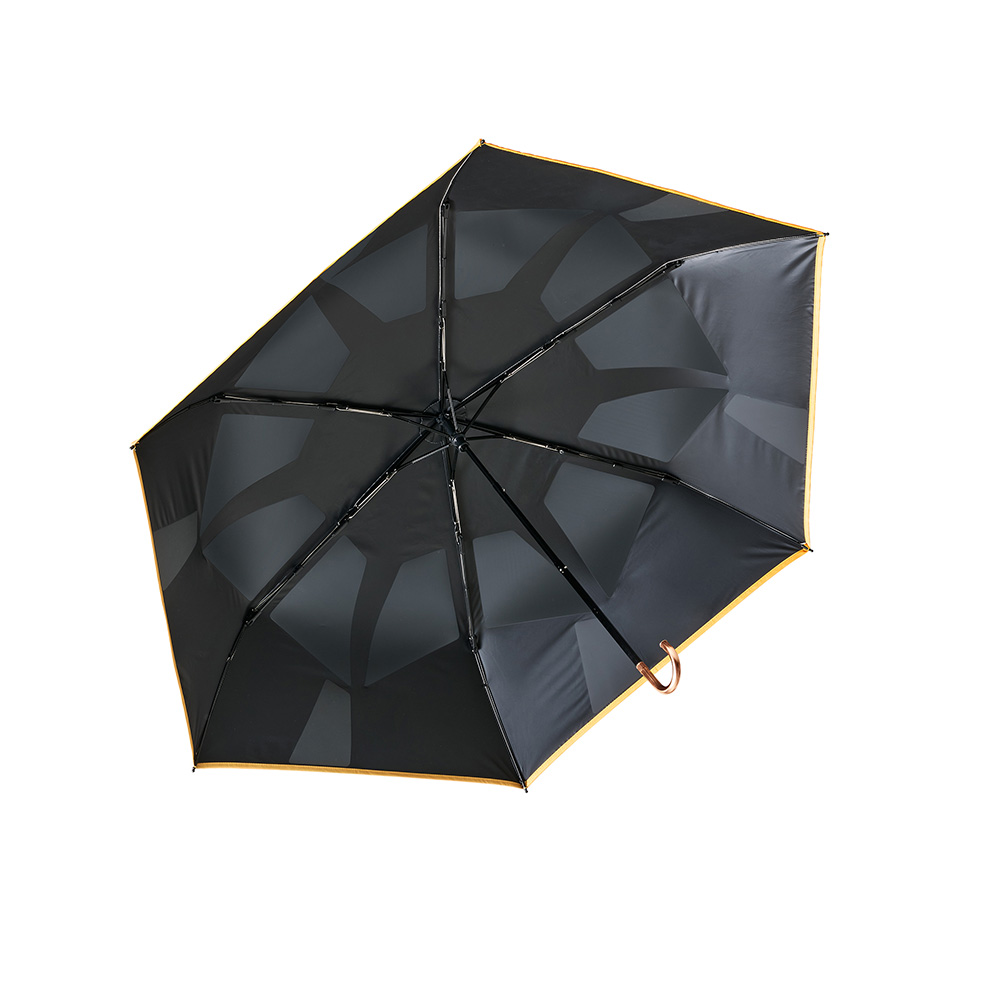 Toffy サンマスター 瞬納UV傘〈晴雨兼用〉 HUL3-BLM ブルーミスト