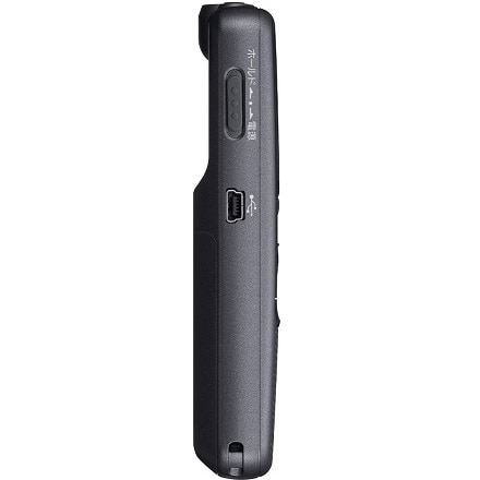 ソニー SONY ICレコーダー 4GB 単4電池対応 内蔵メモリー ノイズカットフィルター デジタルピッチコントロール ICD-PX240