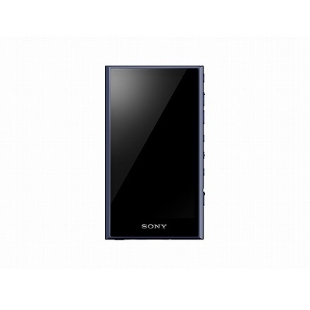 ソニー SONY ウォークマン ハイレゾ対応 32GB NW-A306 LC ブルー