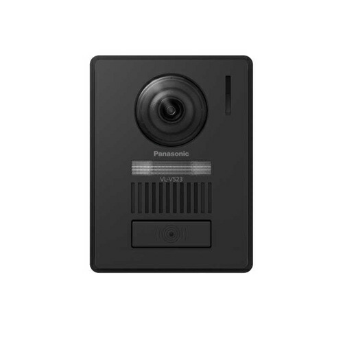 【購入特典付き】 ワイヤレスモニター付テレビドアホン 1-2タイプ（電源コード式） パナソニック VL-N35BHL