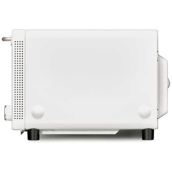 オーブントースター BALMUDA The Toaster Pro ホワイト バルミューダ K11A-SE-WH