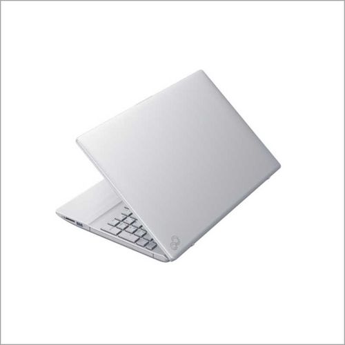 ノートパソコン FMV LIFEBOOK(16型/Windows11/Office2024/Core i7 1255U/メモリ16GB/SSD256GB/DVD/ATOK)ファインシルバー 富士通 FMVA50J3S