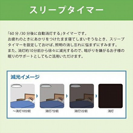 HotaluX ホタルクス LEDシーリングライト シンプルデザイン 3699lm ～6畳 調光 安らぎモード ホタルック 日本製 リモコン付属 HLDZ06303SG