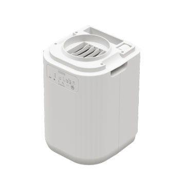 衣類乾燥除湿機 サーキュレーター連動 CDSCタイプ ホワイト コロナ CDSC-H8026X(W)