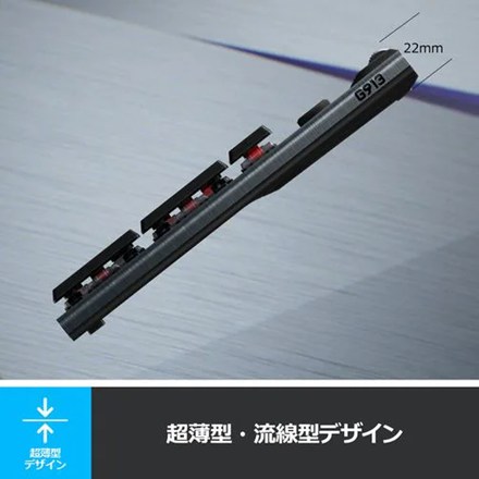 Logicool G ロジクール ゲーミングキーボード G913 メカニカル ワイヤレス G913-LN リニア