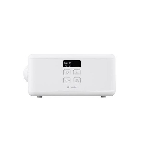 小型ふとん乾燥機 カラリエ mini アイリス BSK110W