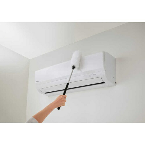 充電式サイクロンスティッククリーナー ブラック アイリス SCD-R4P-B