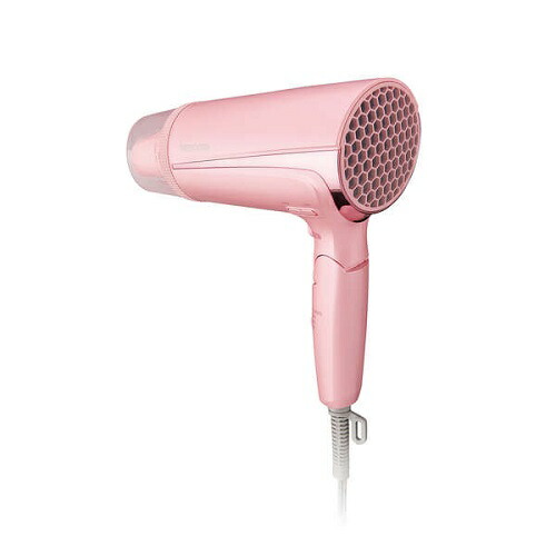 プロテクトイオン ヘアードライヤー ピンク テスコム TD465A-P