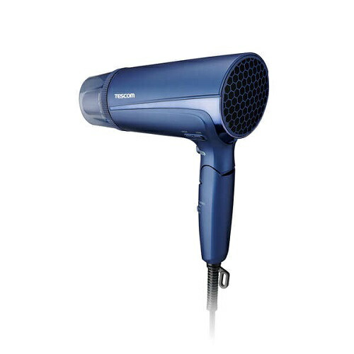 プロテクトイオン ヘアードライヤー ネイビー テスコム TD465A-A