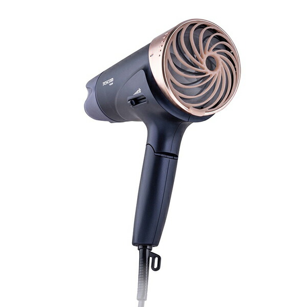 プロテクトイオン ヘアードライヤー テスコム TID5000-A