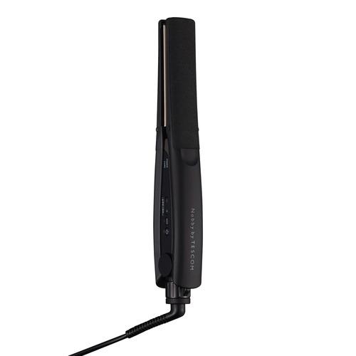 プロフェッショナル プロテクトイオン ストレートアイロン ブラック テスコム電機 NIS500B-K