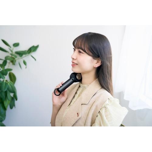 100段階ペルチェ付きハンディファン ユアサプライムス YPM-600HE(H)