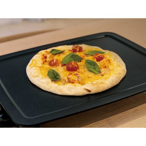 スマートクックプレート ブラック コイズミ KHP-0901/K