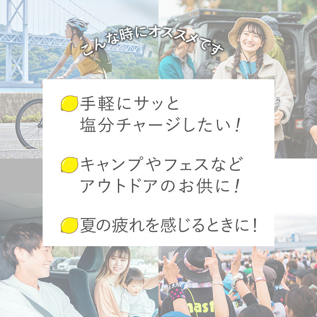 紅塩ドライレモン170g