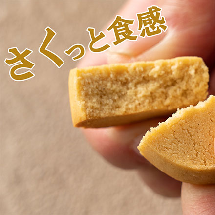 4種のミックスおからクッキー 150g※割れ欠けあり