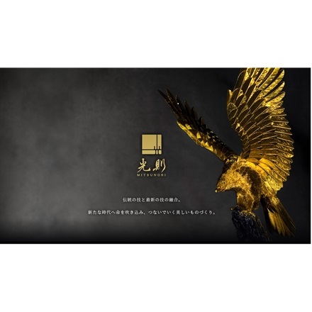 純金　小判　菊花双祥鶴　10ｇ