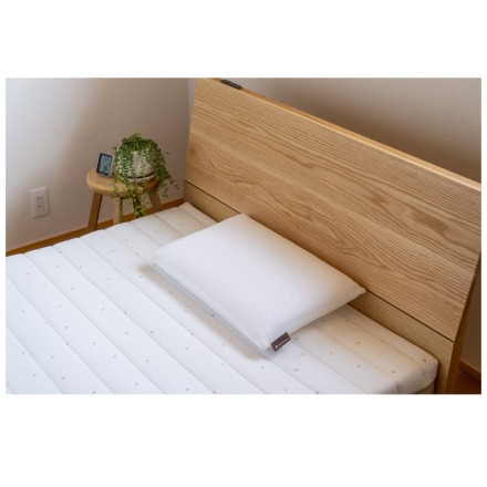 SonnoLenza　マットレス　ダブル　SL012