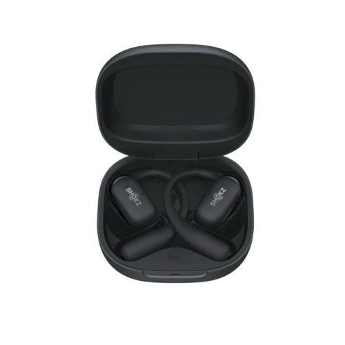 Shokz OpenFit 2+ Black SKZ-EP-000050