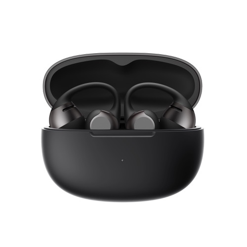 Shokz OpenDots 2 Black SKZ-EP-000069