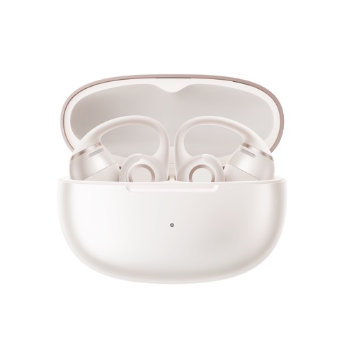 Shokz OpenDots 2 Pearl White SKZ-EP-000070