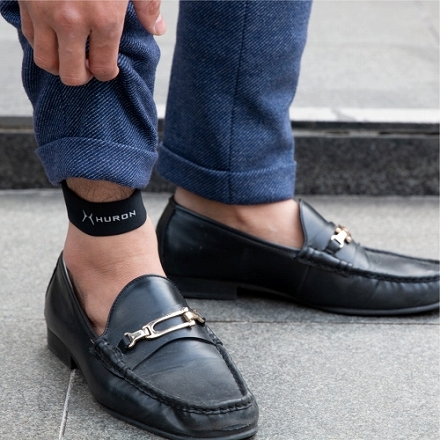 トランスタイル　ＨＵＲＯＮ　チューニングアンクルバンド　Ｓ