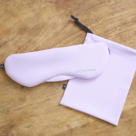 トランスタイル　ＨＵＲＯＮ　チューニングアイマスク　ブラック