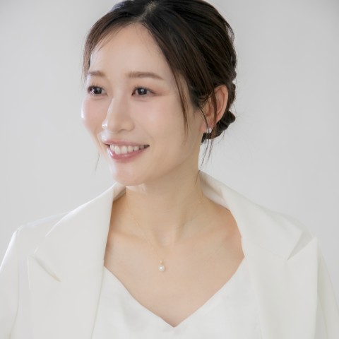 ERIS VELINA【星菱】無調色 アコヤ真珠（無調色・8mm・ラウンド系）天然ダイヤモンド K18 イエローゴールド ペンダント ネックレス（トゥインクルチェーン・45cm・0.65mm）