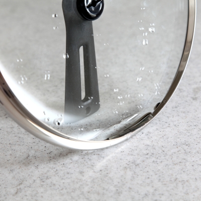 remy　レミパンプラス　24cm　RHF-303　ネイビー